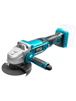 Akumulatora leņķa slīpmašīna(DED7051)